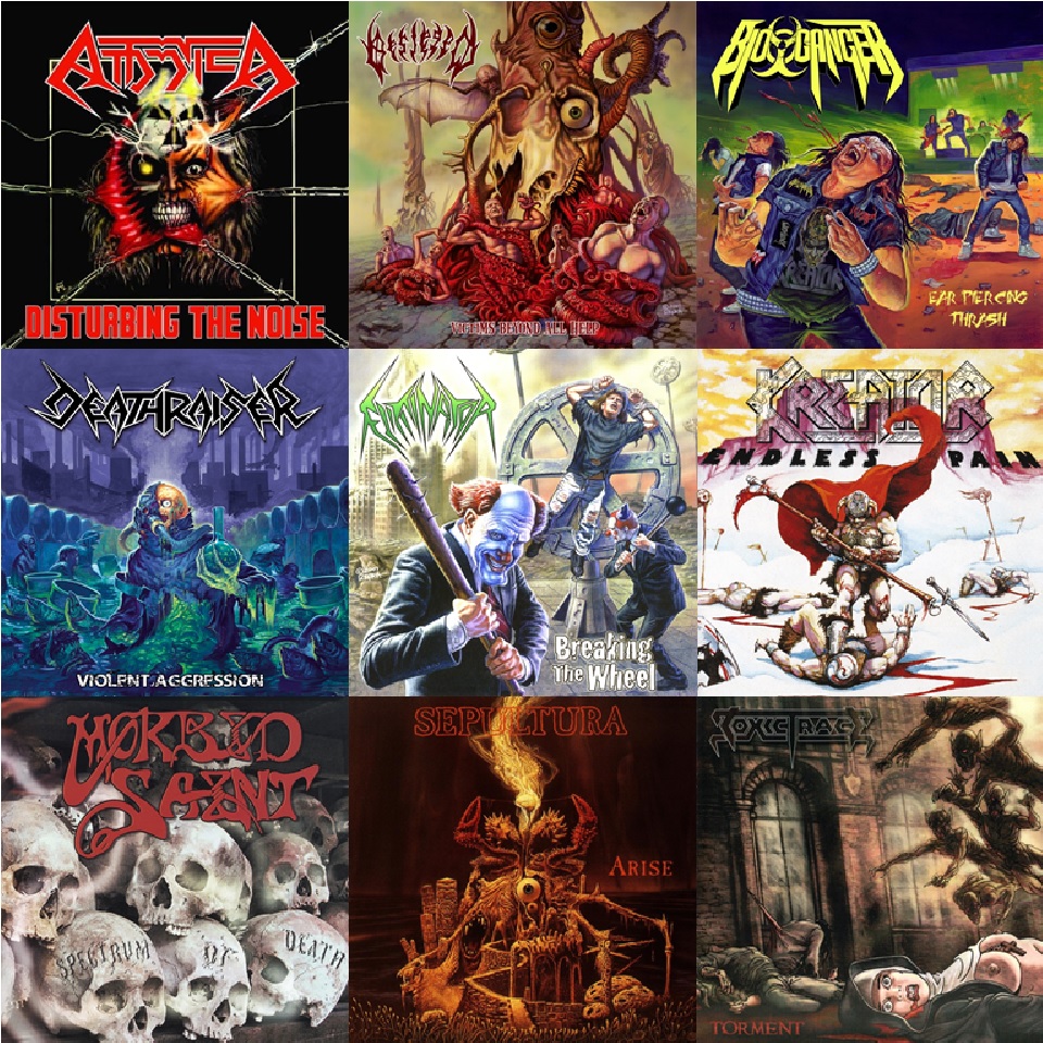 好きな音楽はスラッシュ・メタルです | メタさんブログ ヘヴィメタル音楽ファンリスト フルステン　キューブくん ハイポジション仕様 １２Φステンシャフト 高強度。